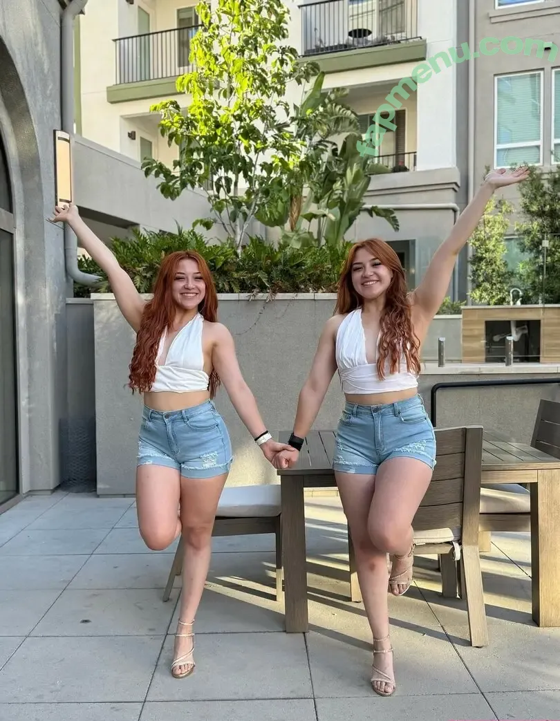 Lonatwins nude photo #0028 (LonatwinsCB)