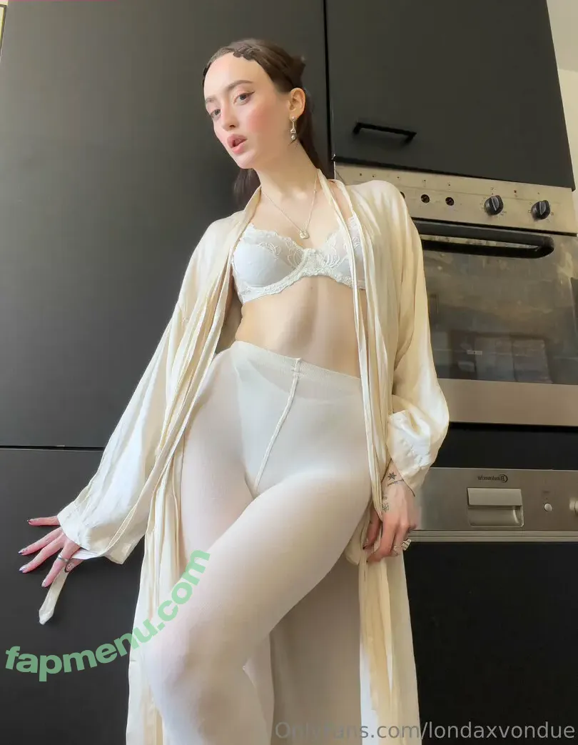 londaxvondue nude photo #0006 (reel)