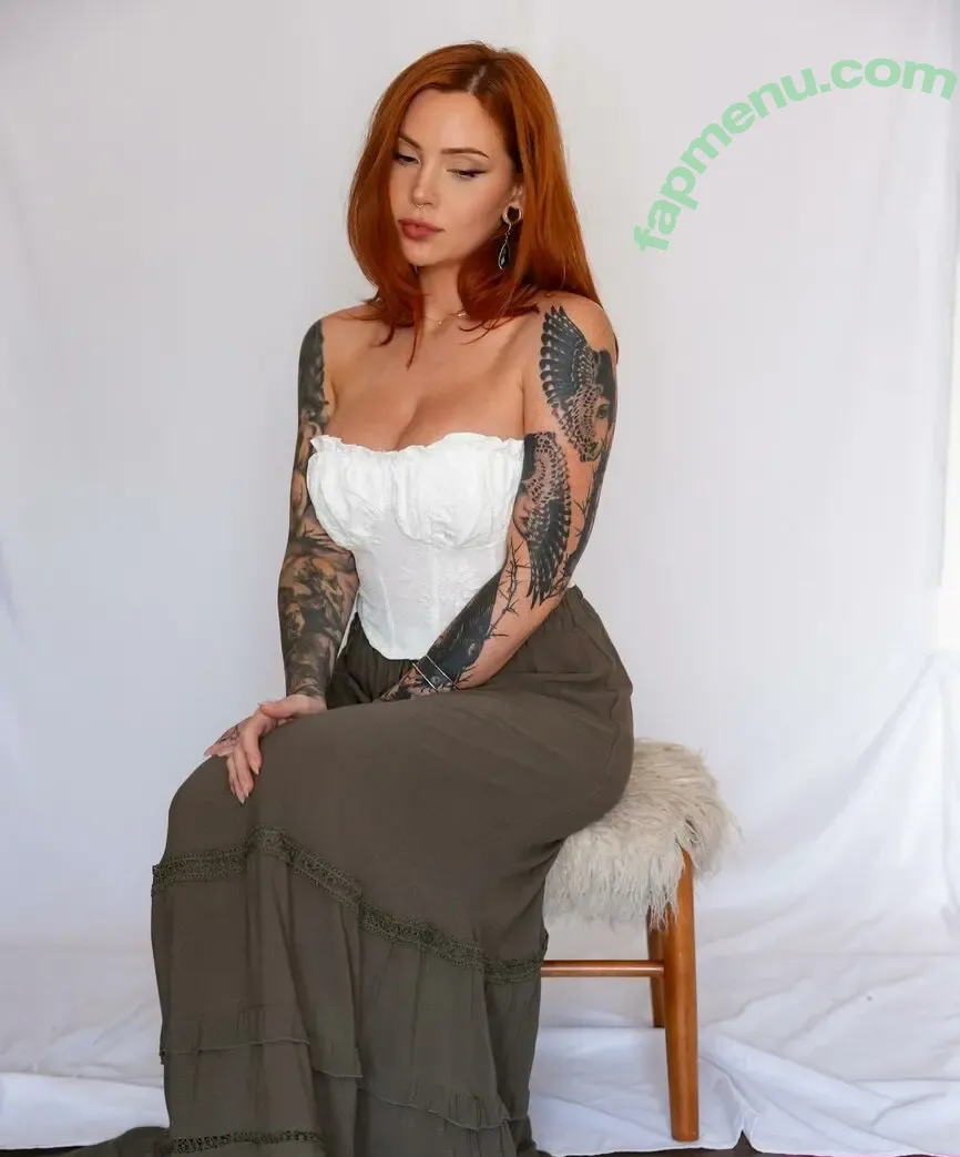 London Ellise nude photo #0057 (Jam Suicide / Jessica Golding / iamlondonelise / londonellise)