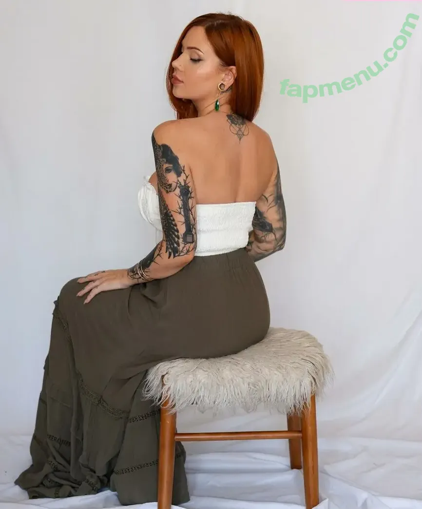 London Ellise nude photo #0059 (Jam Suicide / Jessica Golding / iamlondonelise / londonellise)