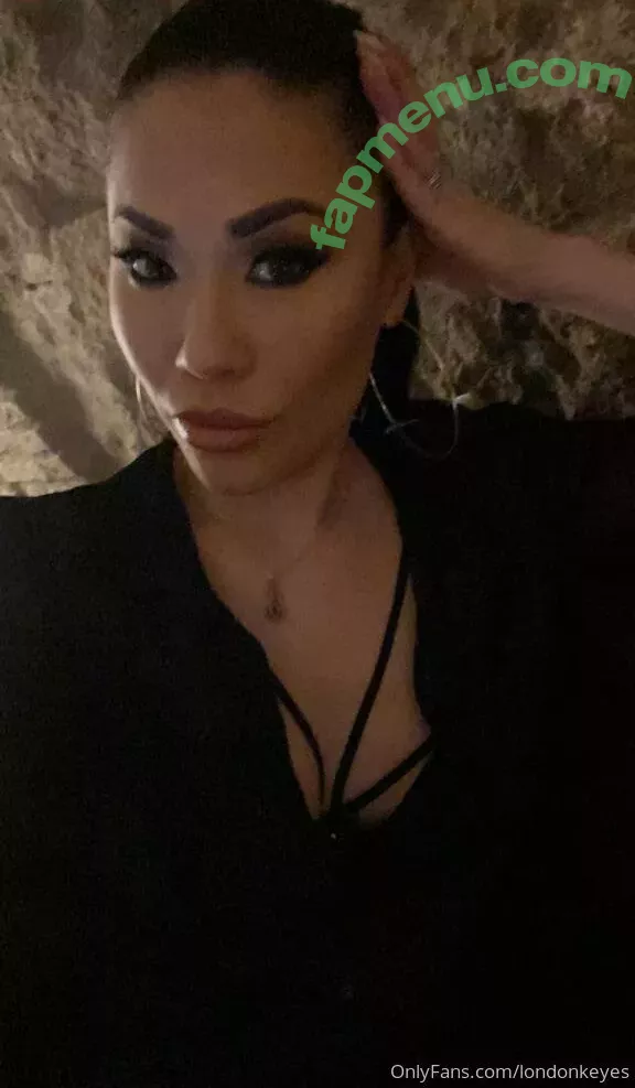londonkeyes nude photo #0055 (officiallondonkeyes)