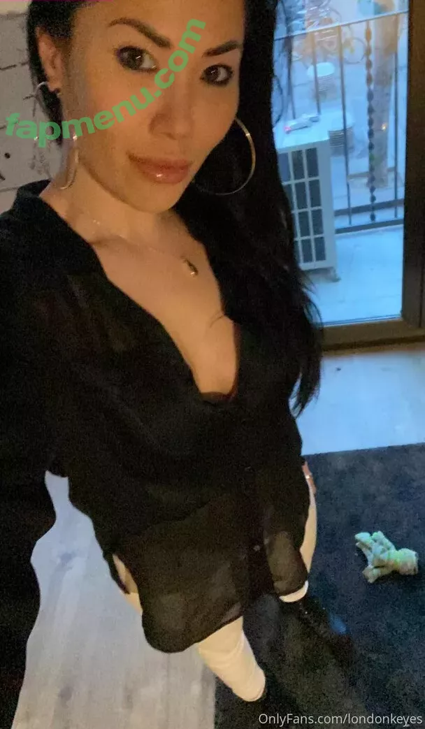 londonkeyes nude photo #0059 (officiallondonkeyes)
