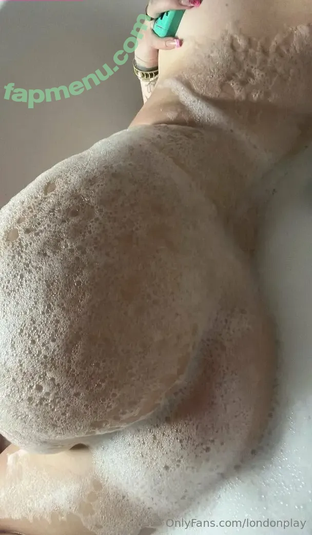 Londonplay nude photo #0046 (Londonplay)