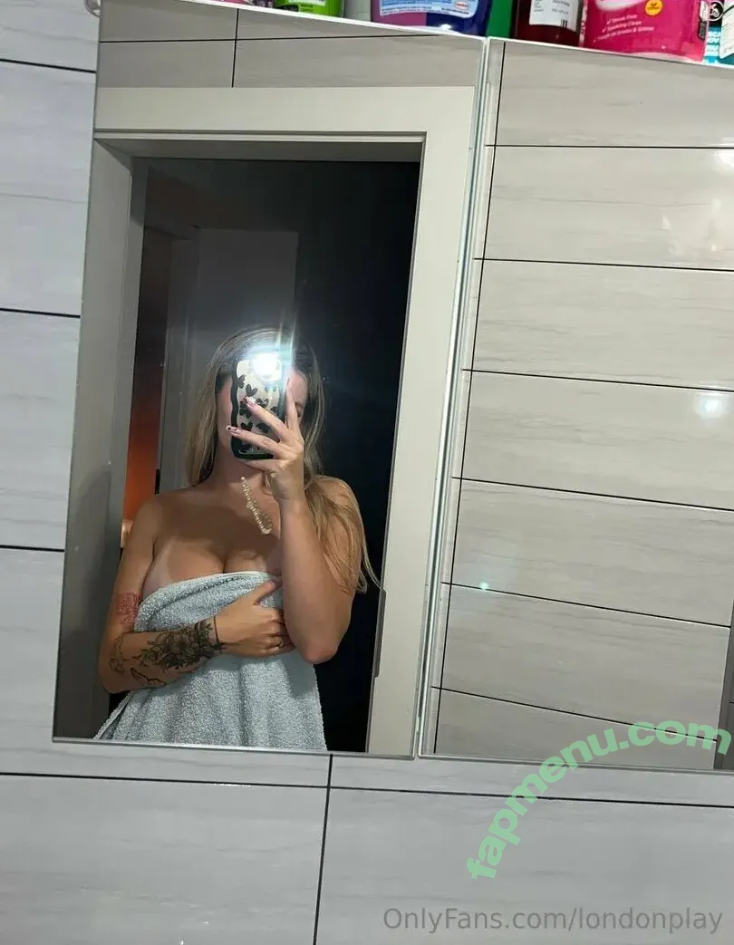 Londonplay nude photo #0059 (Londonplay)