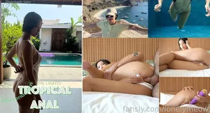 LonelyMeow / Mia / meow_lonely / miamia_oo nude photo #0554