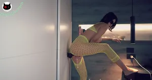 LonelyMeow / Mia / meow_lonely / miamia_oo nude photo #0707