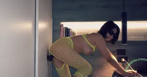 LonelyMeow / Mia / meow_lonely / miamia_oo nude photo #0710