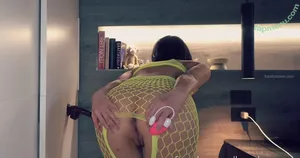 LonelyMeow / Mia / meow_lonely / miamia_oo nude photo #0712