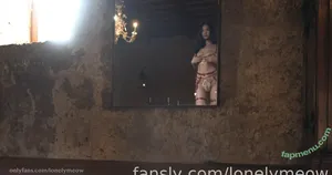 LonelyMeow / Mia / meow_lonely / miamia_oo nude photo #0721