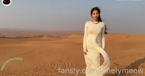 LonelyMeow / Mia / meow_lonely / miamia_oo nude photo #0837