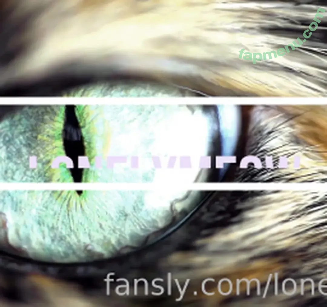 LonelyMeow nude photo #0464 (Mia / meow_lonely / miamia_oo)