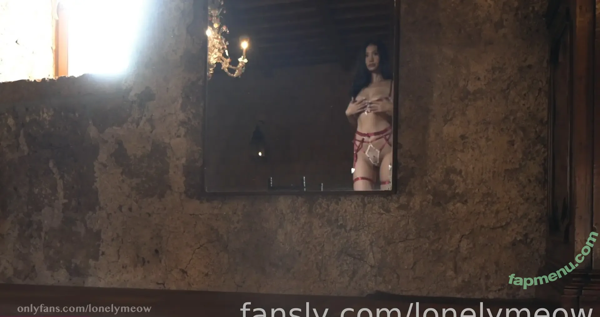 LonelyMeow nude photo #0721 (Mia / meow_lonely / miamia_oo)