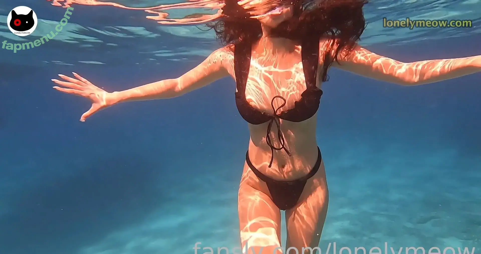 LonelyMeow nude photo #0771 (Mia / meow_lonely / miamia_oo)