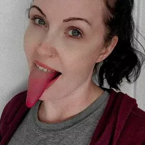Long Tongue Fetish / _longtonguelewis / diqueentongue / longtonguelewis nude photo #0074