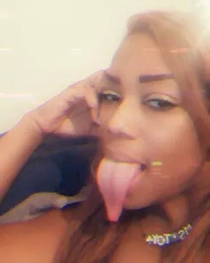 Long Tongue Fetish / _longtonguelewis / diqueentongue / longtonguelewis nude photo #0118