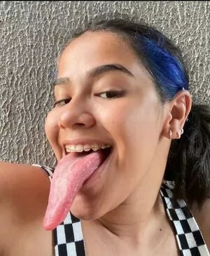 Long Tongue Fetish / _longtonguelewis / diqueentongue / longtonguelewis nude photo #0147