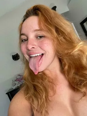 Long Tongue Fetish / _longtonguelewis / diqueentongue / longtonguelewis nude photo #0166