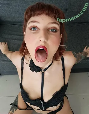 Long Tongue Fetish / _longtonguelewis / diqueentongue / longtonguelewis nude photo #0435