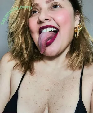 Long Tongue Fetish / _longtonguelewis / diqueentongue / longtonguelewis nude photo #0472