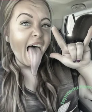 Long Tongue Fetish / _longtonguelewis / diqueentongue / longtonguelewis nude photo #0480