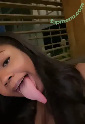 Long Tongue Fetish / _longtonguelewis / diqueentongue / longtonguelewis nude photo #0500