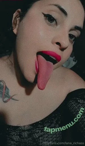 Long Tongue Fetish / _longtonguelewis / diqueentongue / longtonguelewis nude photo #0604
