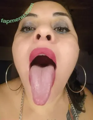 Long Tongue Fetish / _longtonguelewis / diqueentongue / longtonguelewis nude photo #0606