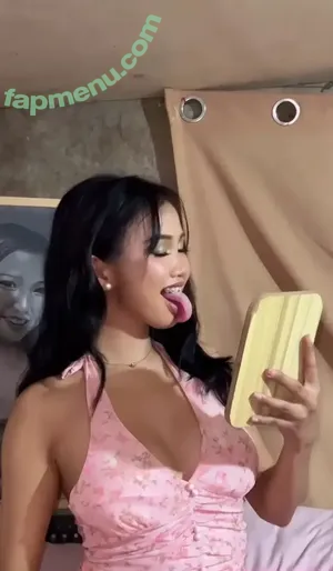 Long Tongue Fetish / _longtonguelewis / diqueentongue / longtonguelewis nude photo #0643