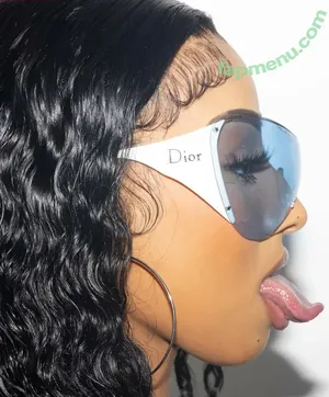 Long Tongue Fetish / _longtonguelewis / diqueentongue / longtonguelewis nude photo #0666