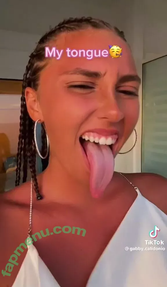 Long Tongue Fetish nude photo #0047 (_longtonguelewis / diqueentongue / longtonguelewis)