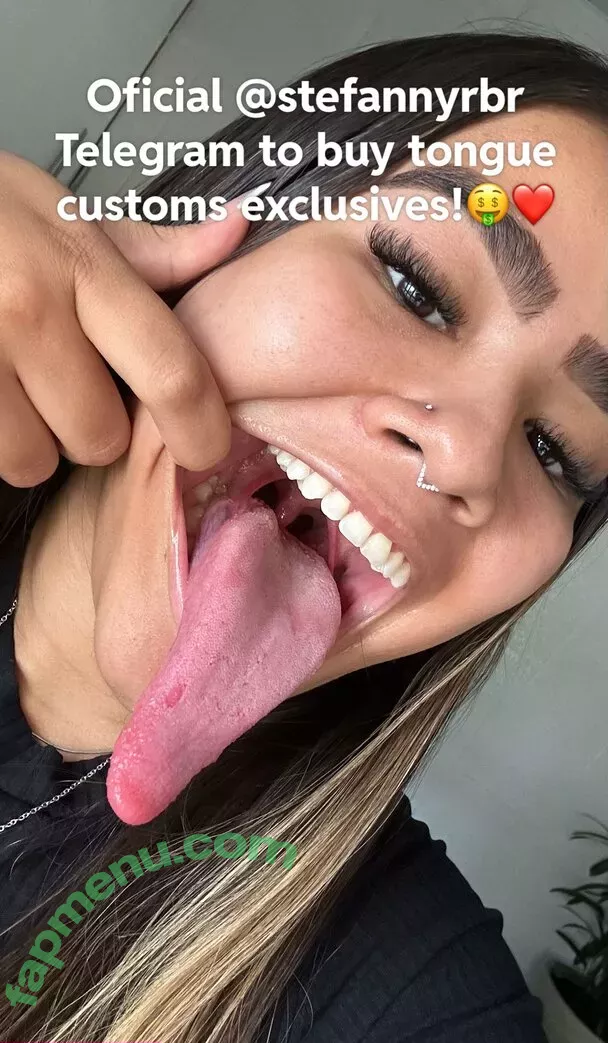 Long Tongue Fetish nude photo #0146 (_longtonguelewis / diqueentongue / longtonguelewis)