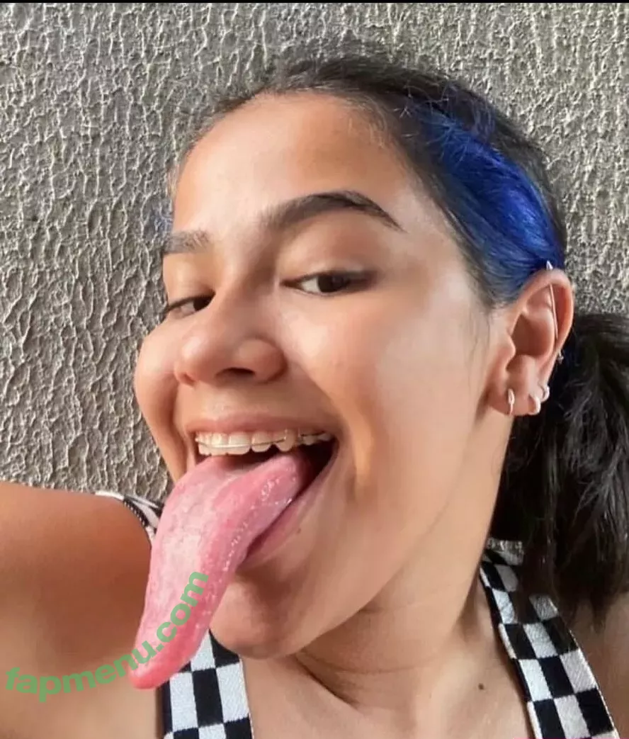 Long Tongue Fetish nude photo #0147 (_longtonguelewis / diqueentongue / longtonguelewis)
