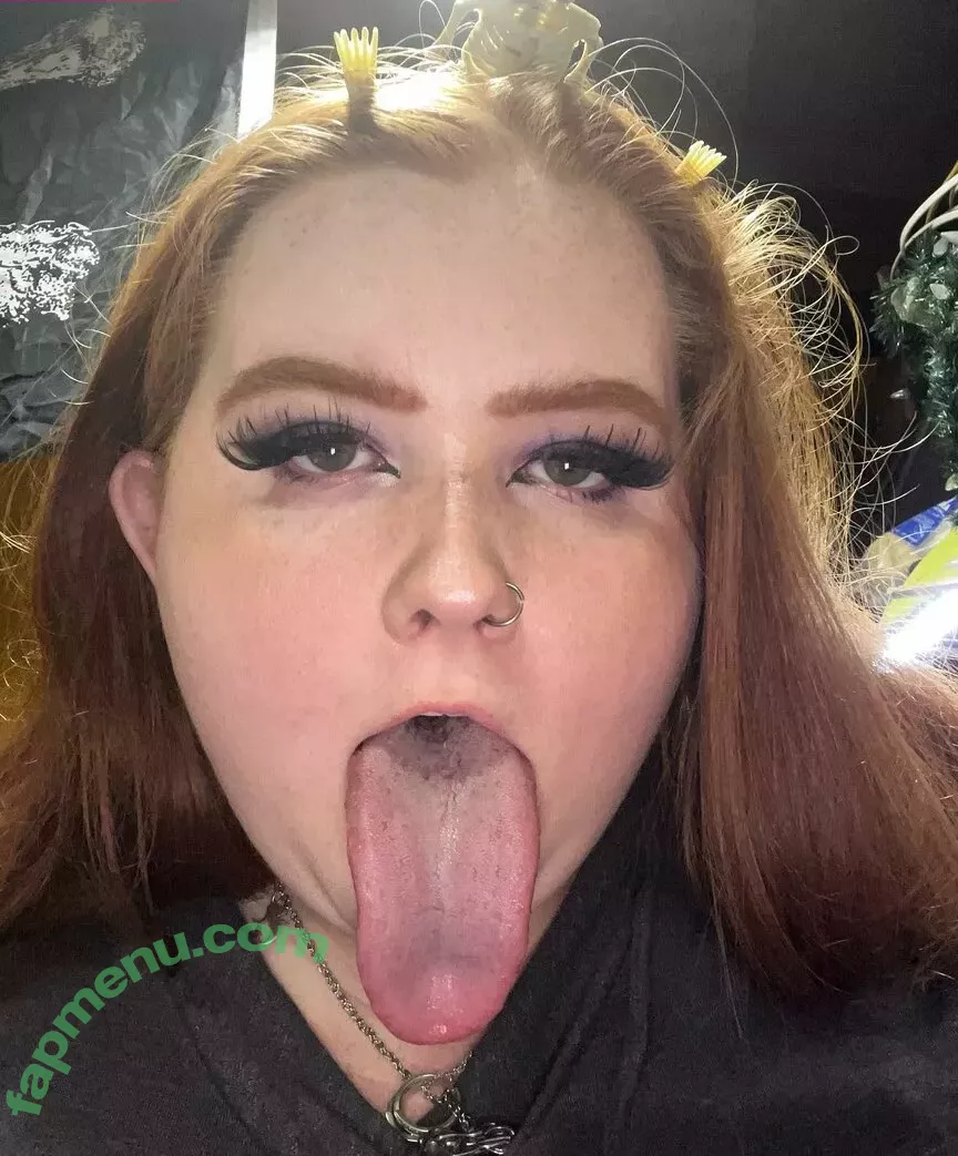 Long Tongue Fetish nude photo #0211 (_longtonguelewis / diqueentongue / longtonguelewis)