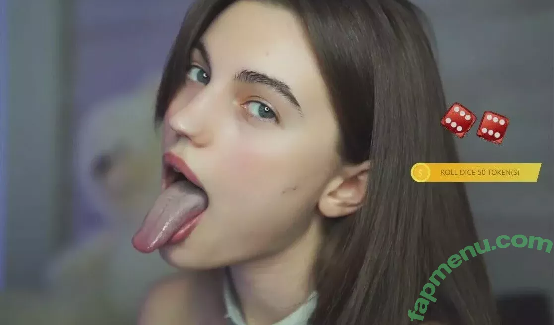 Long Tongue Fetish nude photo #0265 (_longtonguelewis / diqueentongue / longtonguelewis)