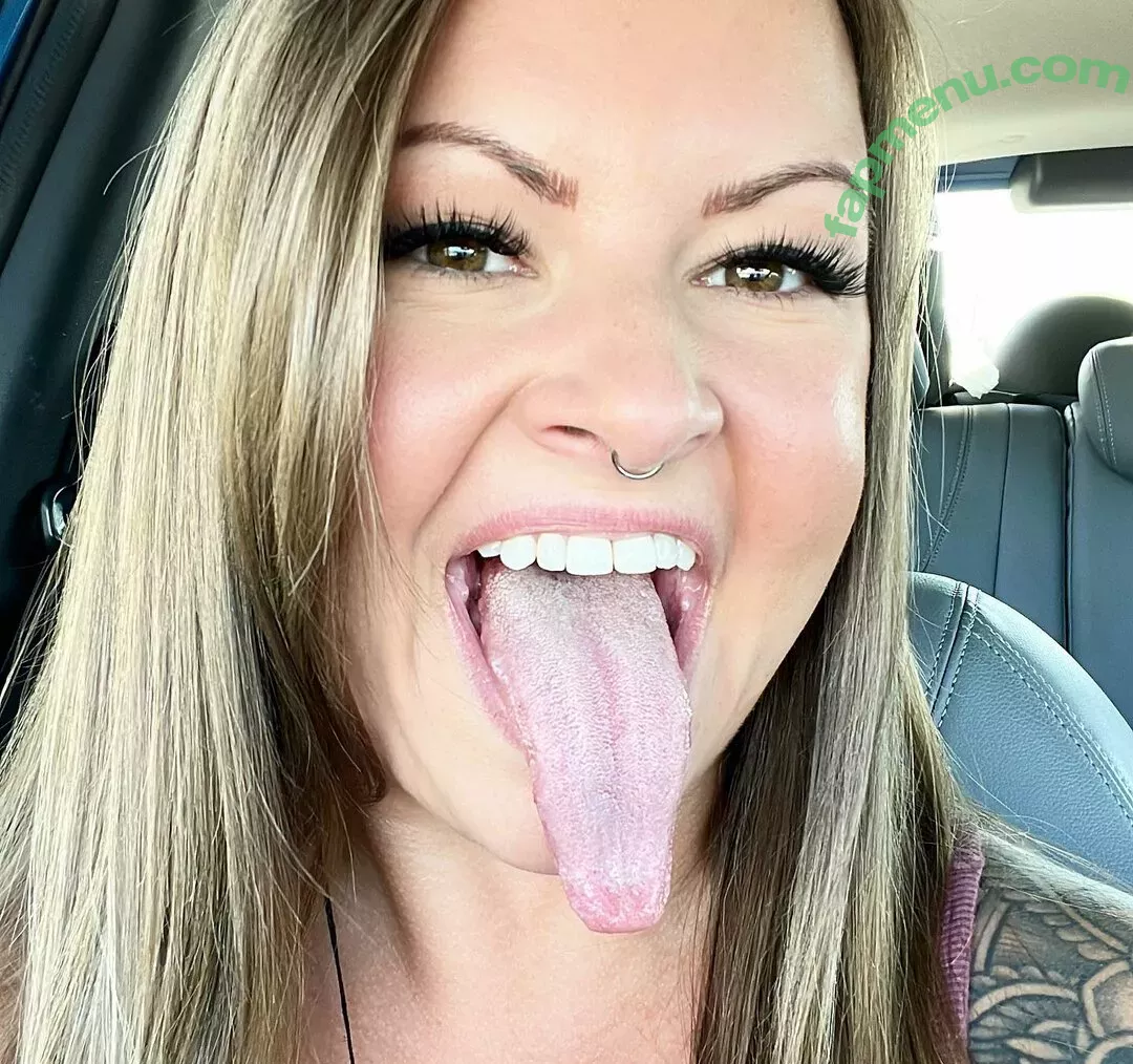 Long Tongue Fetish nude photo #0267 (_longtonguelewis / diqueentongue / longtonguelewis)