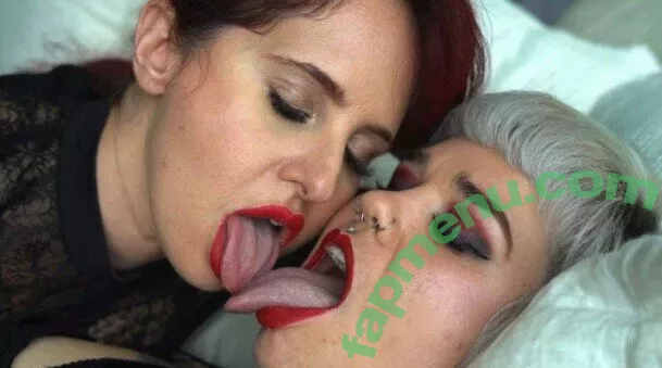 Long Tongue Fetish nude photo #0283 (_longtonguelewis / diqueentongue / longtonguelewis)