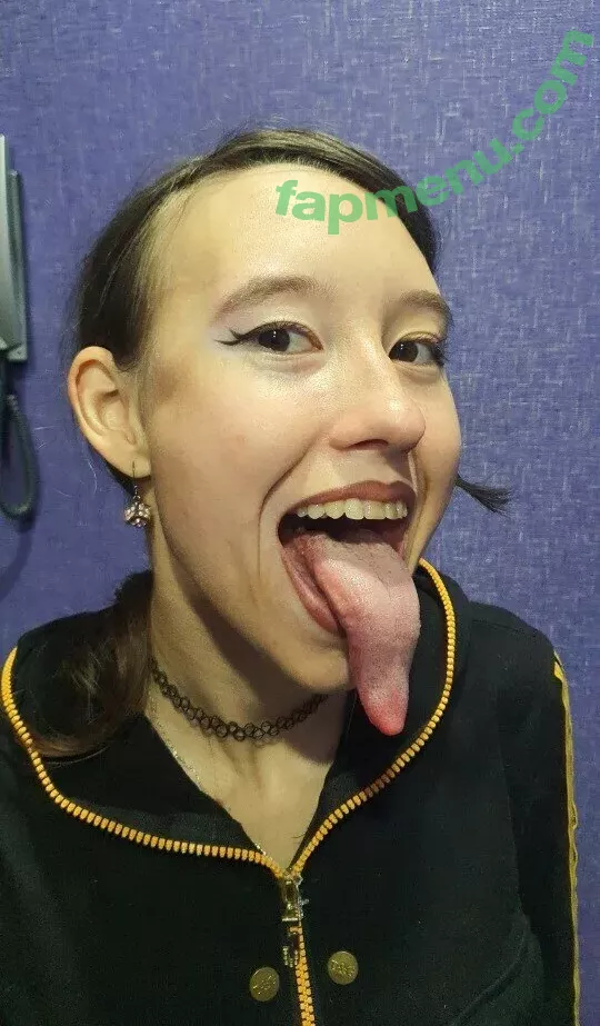 Long Tongue Fetish nude photo #0304 (_longtonguelewis / diqueentongue / longtonguelewis)