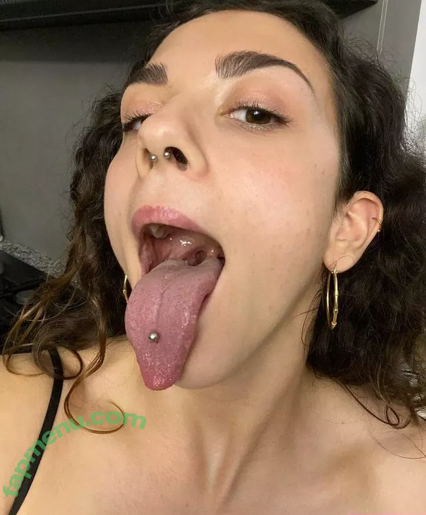 Long Tongue Fetish nude photo #0312 (_longtonguelewis / diqueentongue / longtonguelewis)