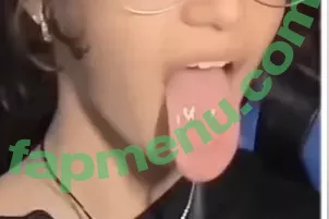 Long Tongue Fetish nude photo #0332 (_longtonguelewis / diqueentongue / longtonguelewis)