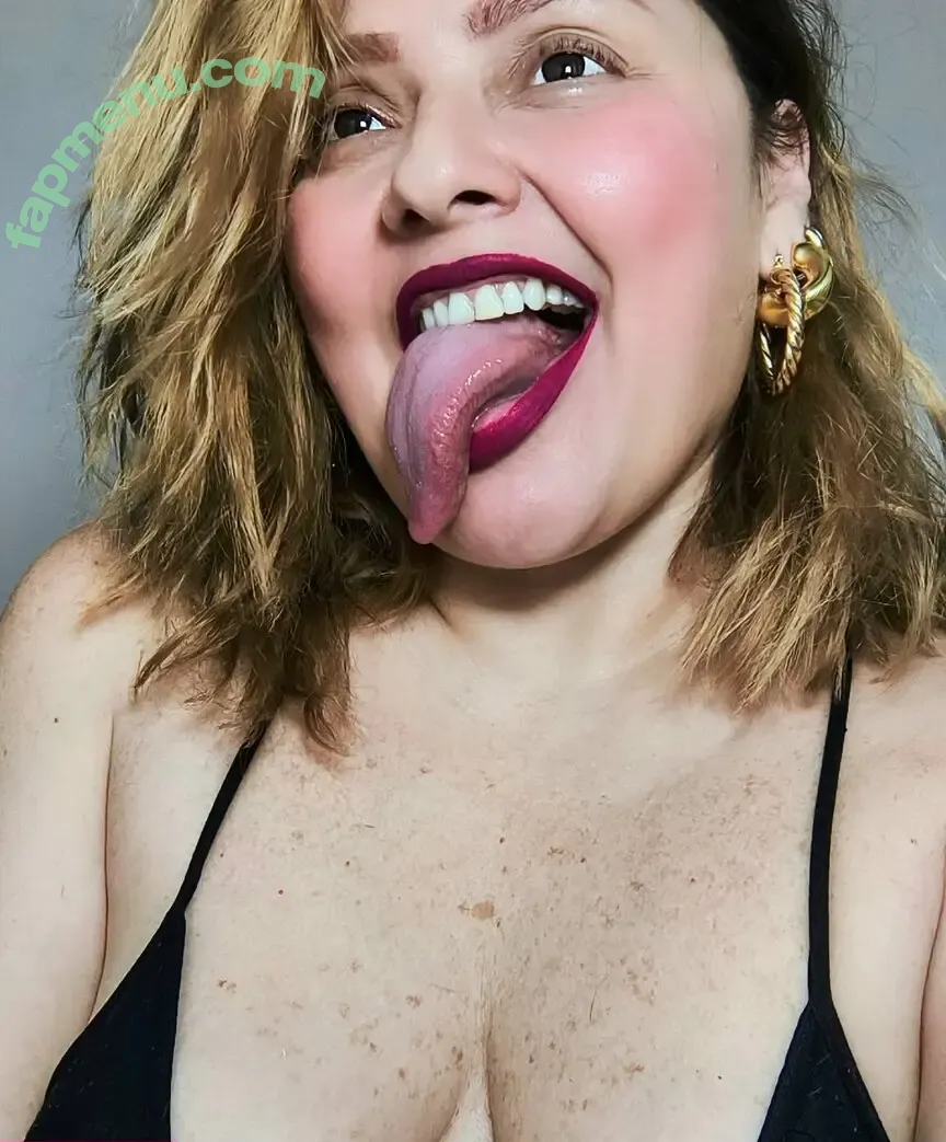 Long Tongue Fetish nude photo #0472 (_longtonguelewis / diqueentongue / longtonguelewis)