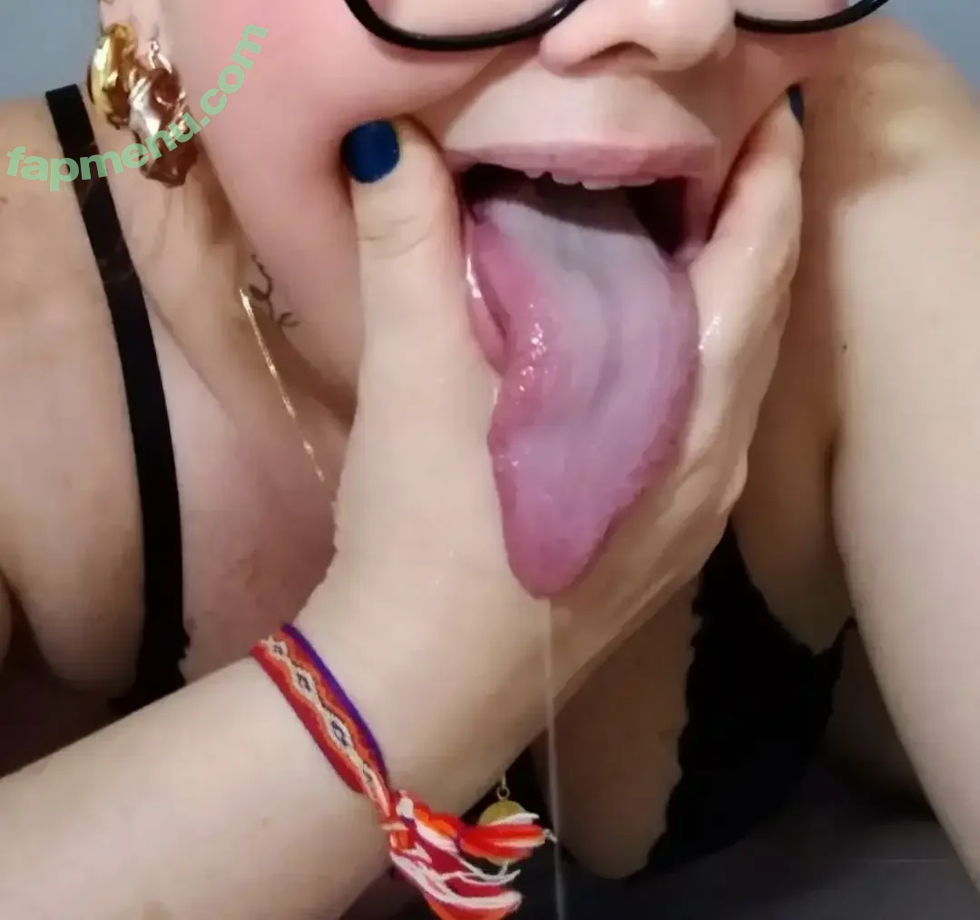 Long Tongue Fetish nude photo #0474 (_longtonguelewis / diqueentongue / longtonguelewis)