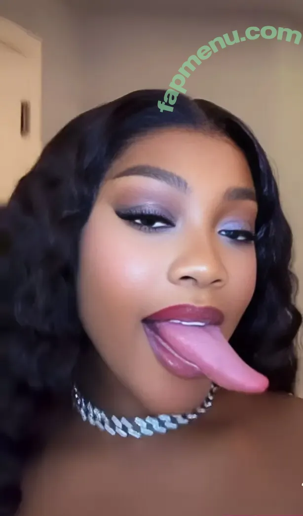 Long Tongue Fetish nude photo #0498 (_longtonguelewis / diqueentongue / longtonguelewis)