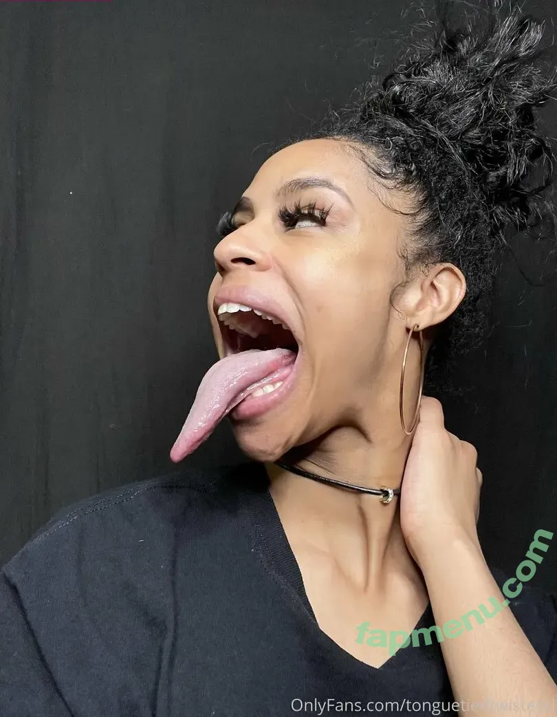 Long Tongue Fetish nude photo #0537 (_longtonguelewis / diqueentongue / longtonguelewis)