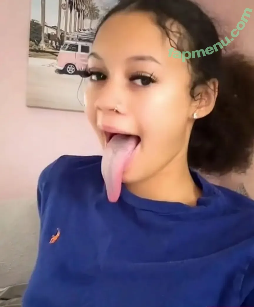 Long Tongue Fetish nude photo #0571 (_longtonguelewis / diqueentongue / longtonguelewis)