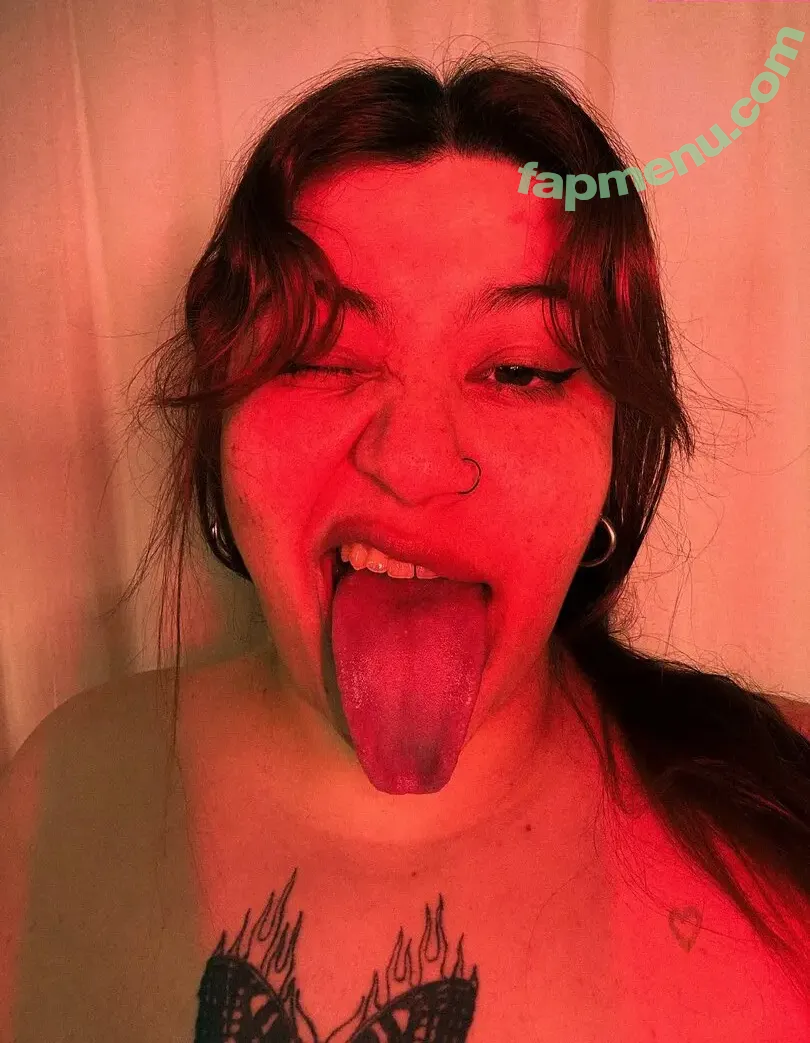 Long Tongue Fetish nude photo #0621 (_longtonguelewis / diqueentongue / longtonguelewis)