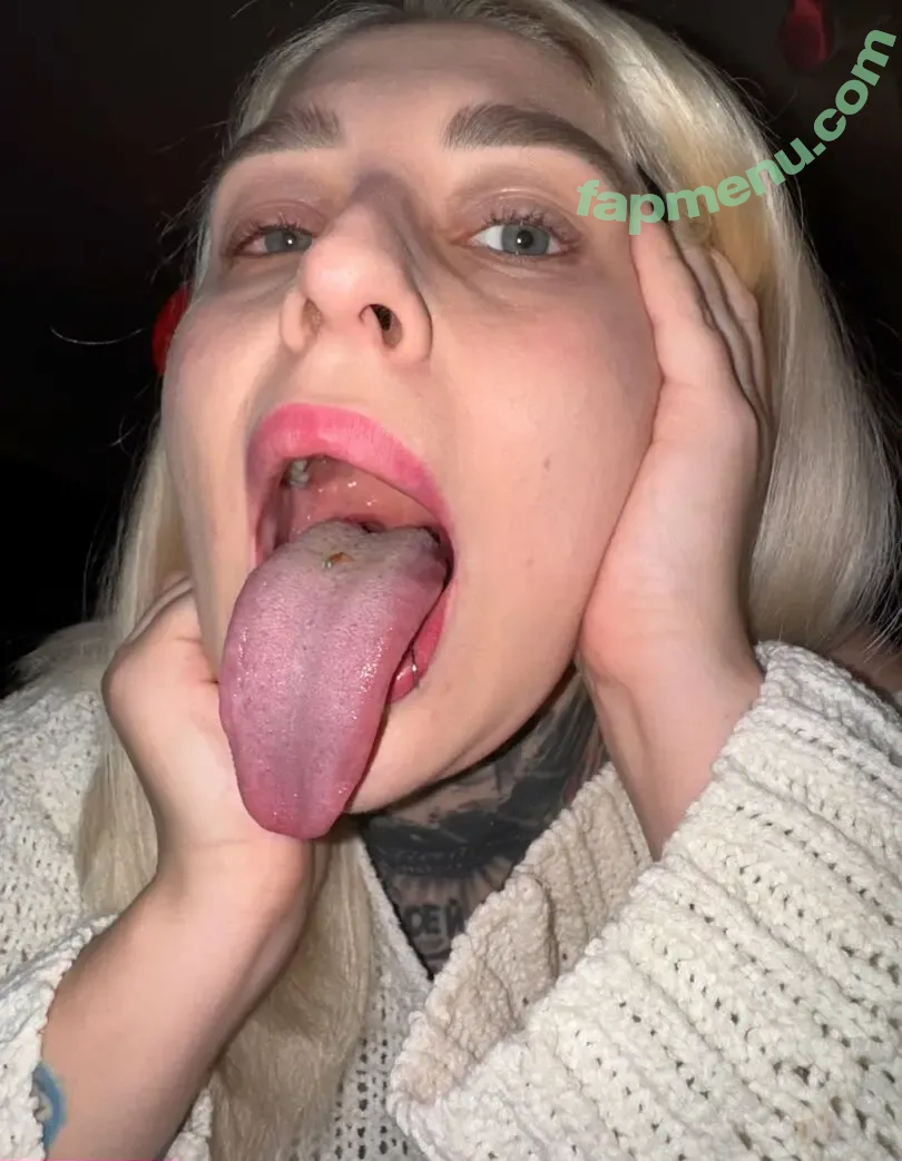 Long Tongue Fetish nude photo #0647 (_longtonguelewis / diqueentongue / longtonguelewis)