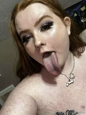 Longtonguebitch / Detective_erin1 / Erintheshadow nude photo #0009