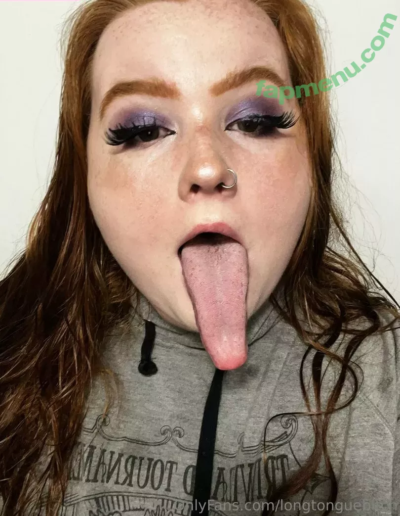 Longtonguebitch nude photo #0001 (Detective_erin1 / Erintheshadow)