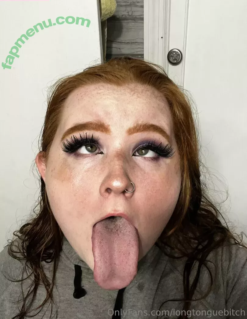 Longtonguebitch nude photo #0004 (Detective_erin1 / Erintheshadow)