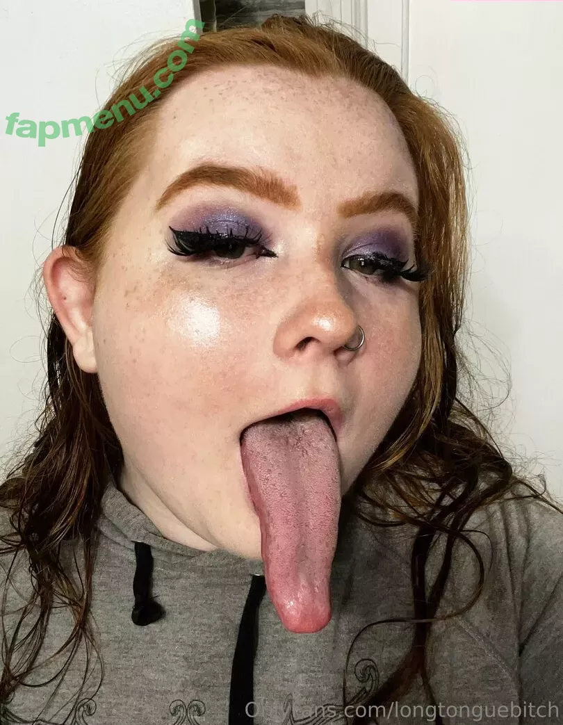 Longtonguebitch nude photo #0006 (Detective_erin1 / Erintheshadow)